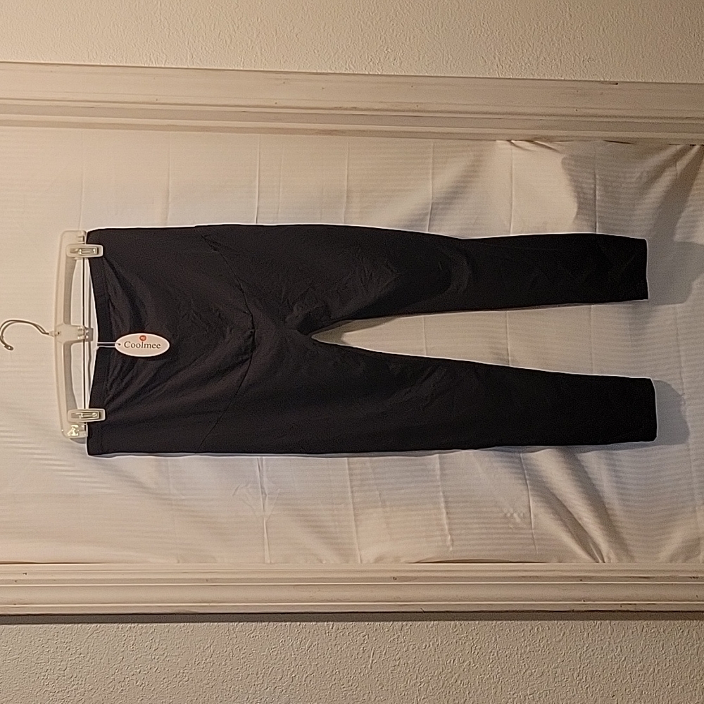 Pregnancy leggings